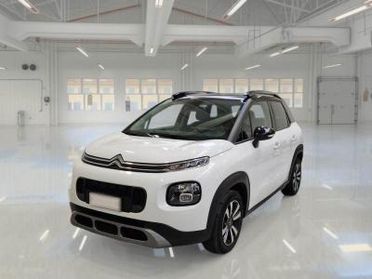 Citroen C3 Aircross 1.2 puretech Shine s&s 110cv