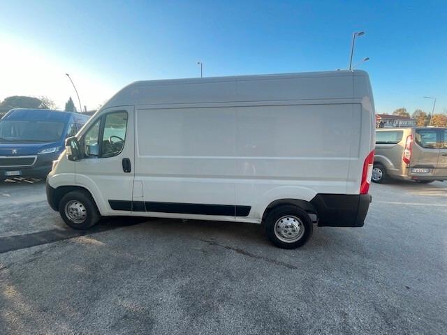 PEUGEOT BOXER 2.2 HDI 140 CV 2021 L2 H2