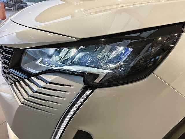 Peugeot 3008 BlueHDi 130 S&S EAT8 Allure Pack