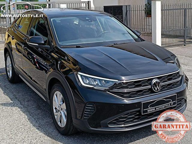VOLKSWAGEN Taigo 1.0 TSI 95 CV Life *NEOPATENTATI*