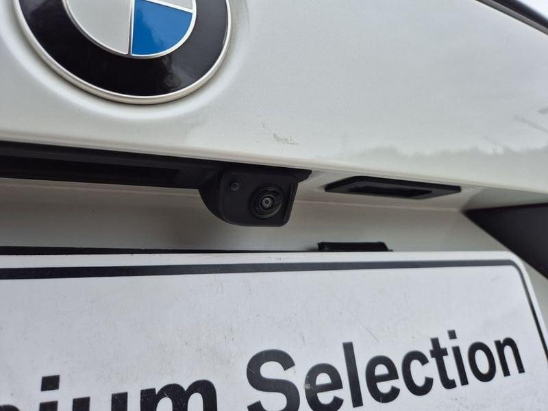 BMW X1 sdrive18d MSport Pro auto