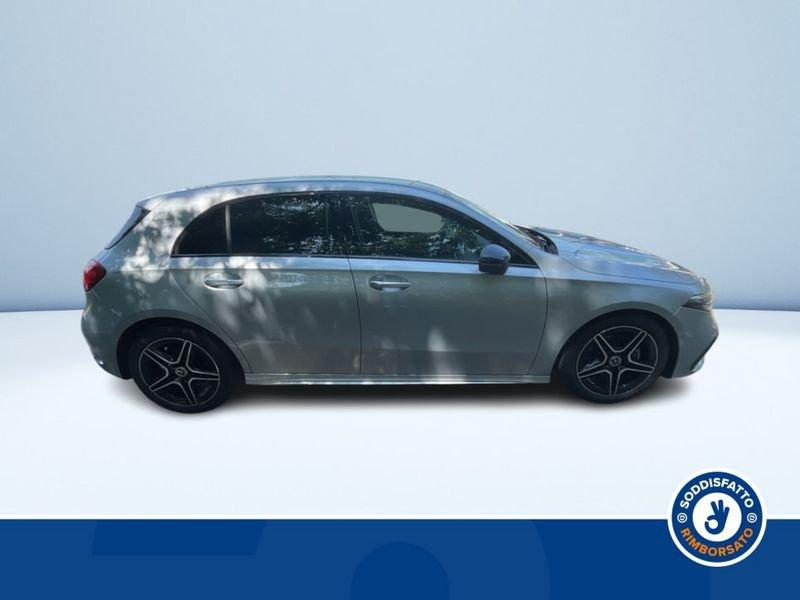 Mercedes-Benz Classe A 180d Automatic AMG Line Advanced Plus