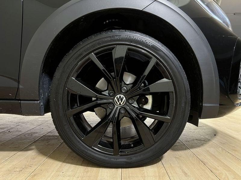 Volkswagen Taigo Taigo 1.0 TSI 110 CV R-Line