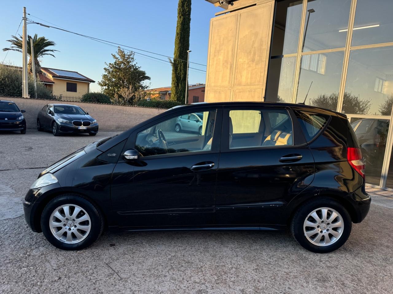 Mercedes-benz A 180 CDI MARCIANTE! AFFARE!