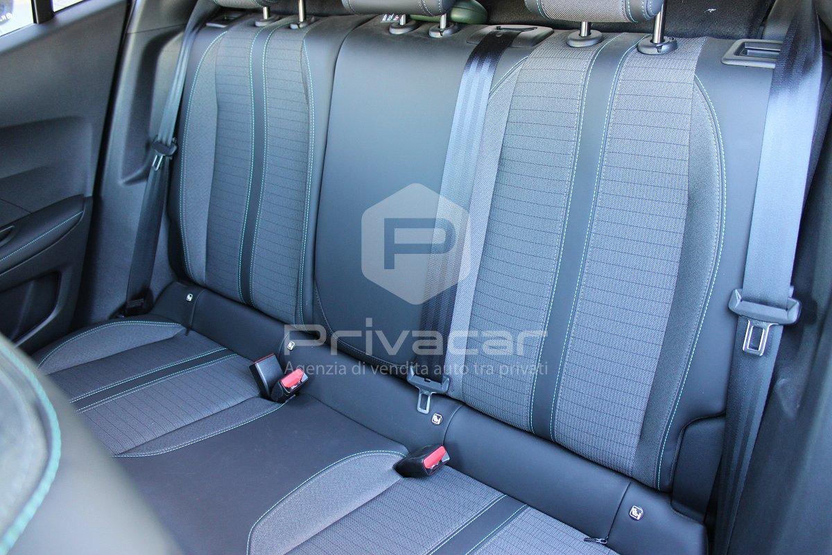 PEUGEOT 2008 PureTech 130 S&S Allure Pack