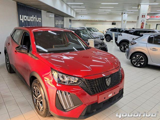 PEUGEOT 2008 PureTech 100 S&S Active KM0