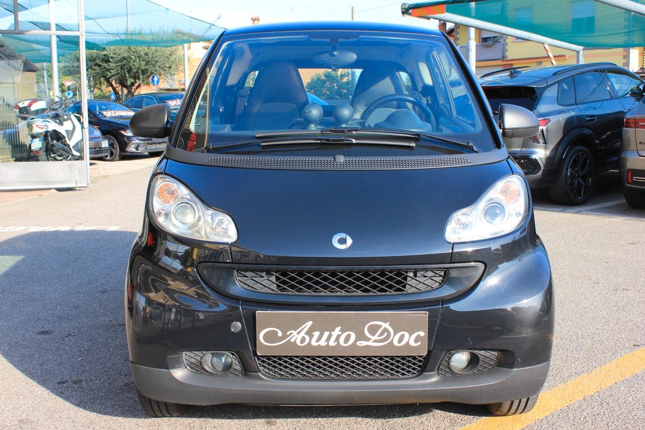 Smart ForTwo 1000 62 kW pulse SUPER PREZZO !!