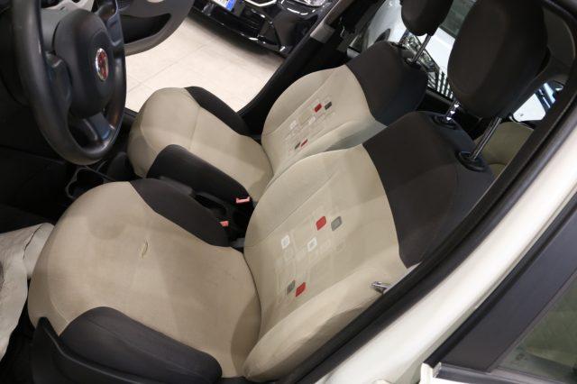 FIAT Panda 1.2 "" SOLO 32000 Km "" CLIMA ""