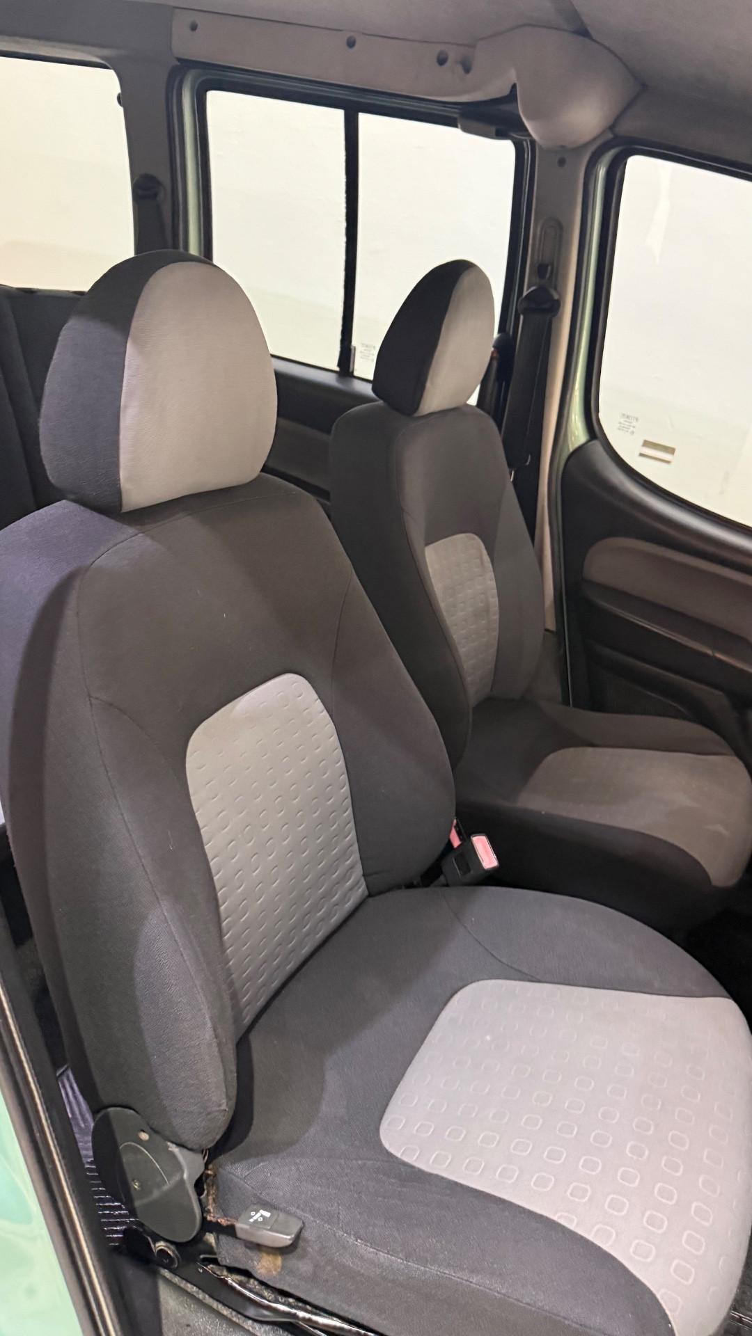 Fiat Doblo Doblò 1.3 Multijet 16V Family