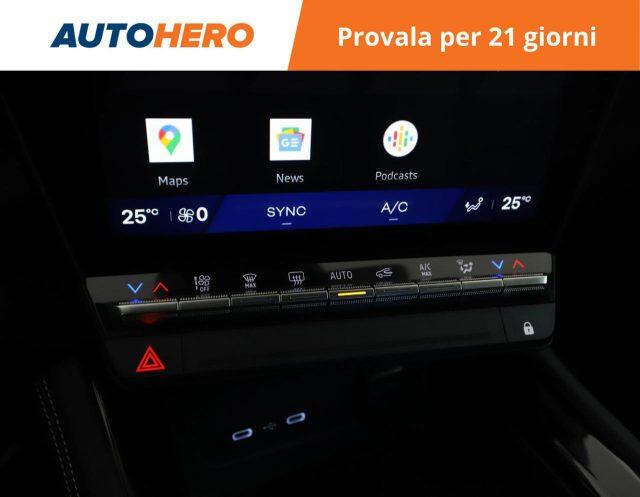 RENAULT Rafale Full Hybrid E-Tech 200 CV Techno