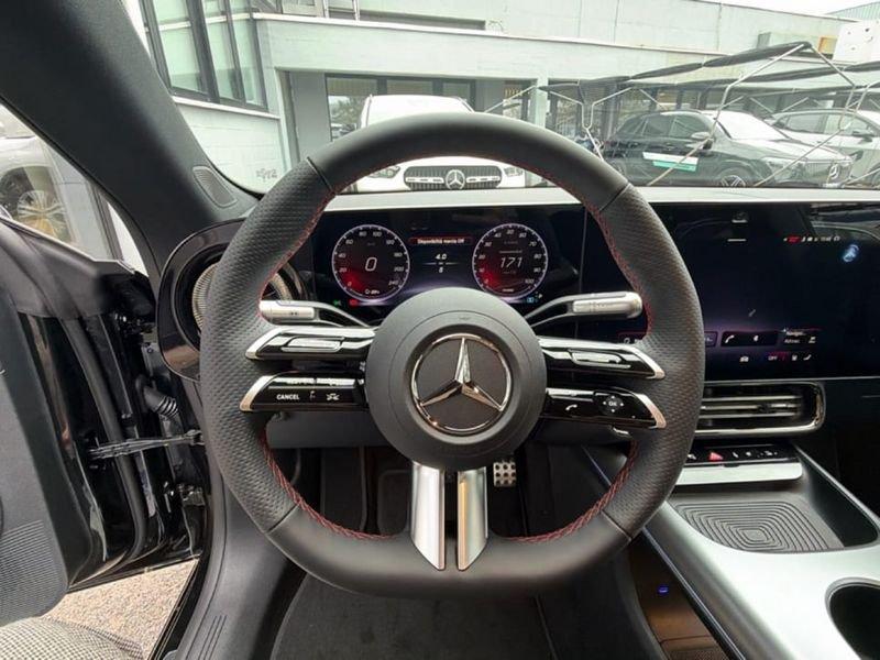 Mercedes-Benz CLA 250+ EQ Advanced Plus