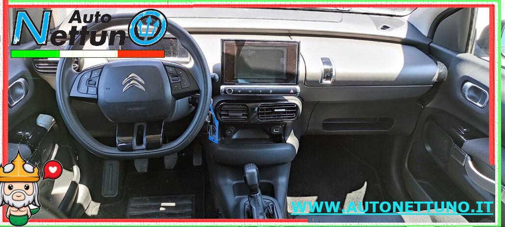 Citroen C4 Cactus BlueHDi 100 Feel