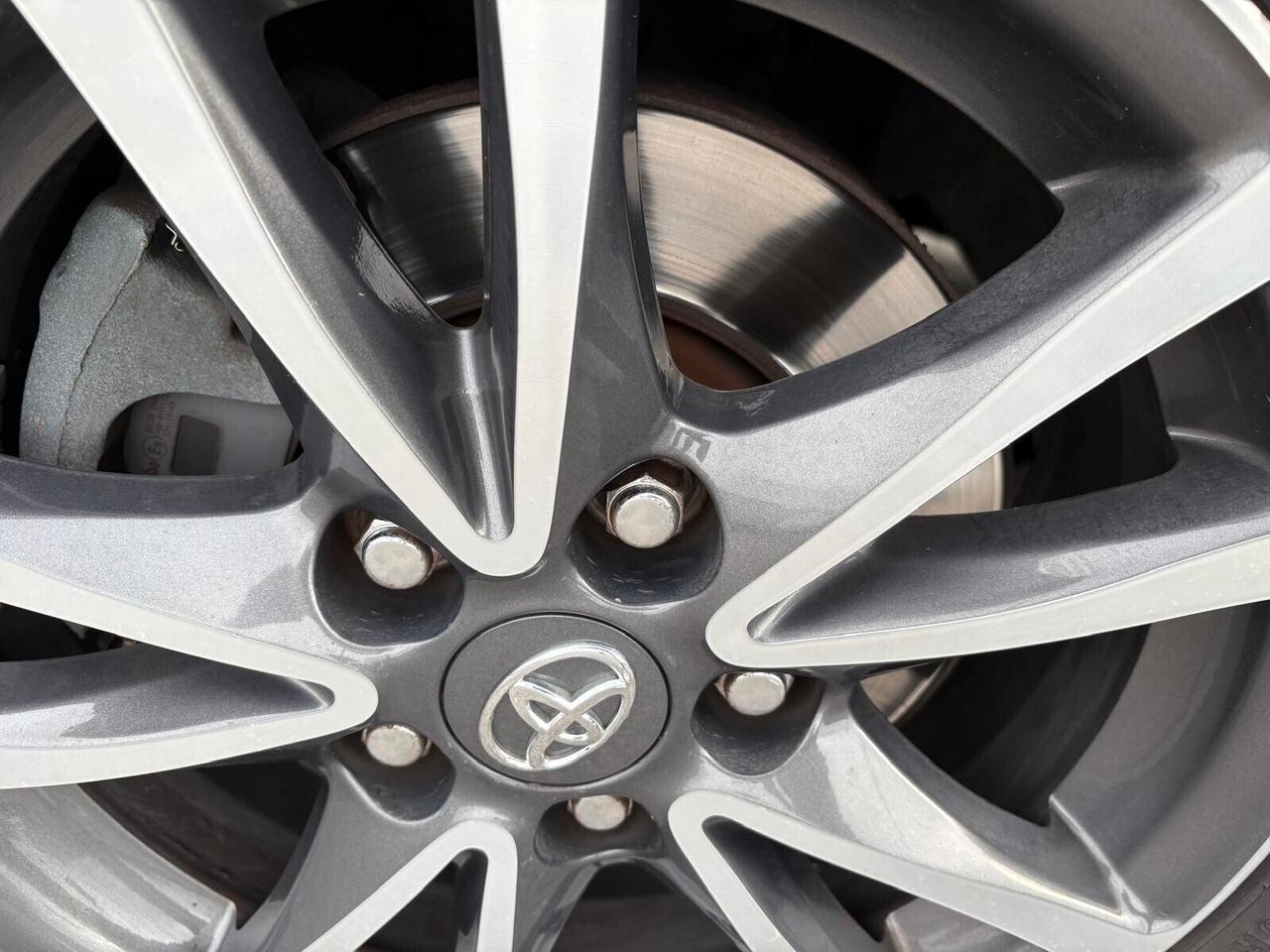 Toyota Verso ACTIVE 1.6 D-4D 7 posti