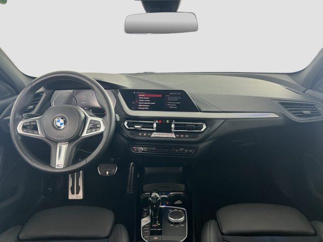 BMW 116 Serie 1 d 5p. Msport