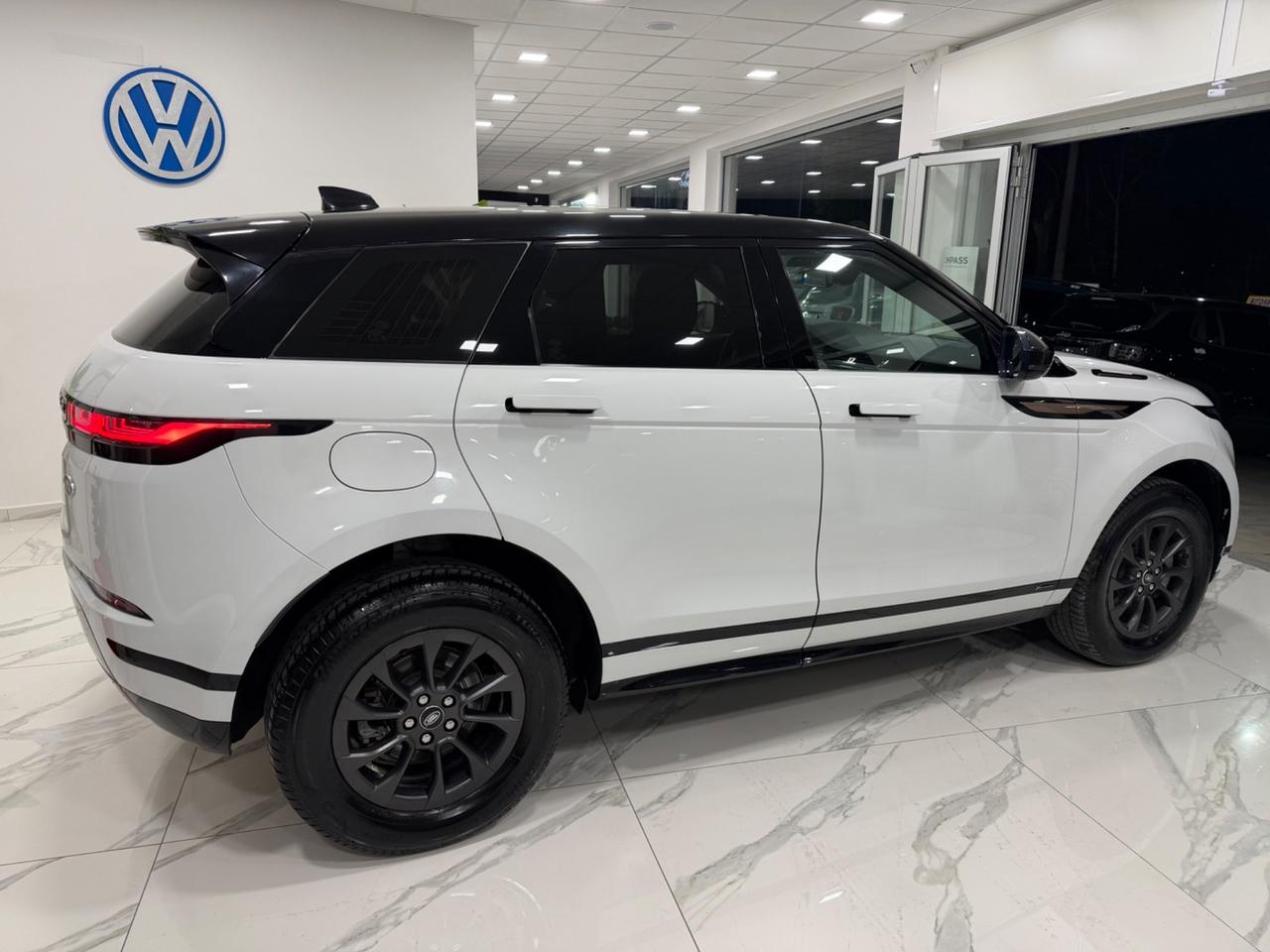 Land Rover Range Rover Evoque Range Rover Evoque 2.0D I4-L.Flw 150 CV R-Dynamic S