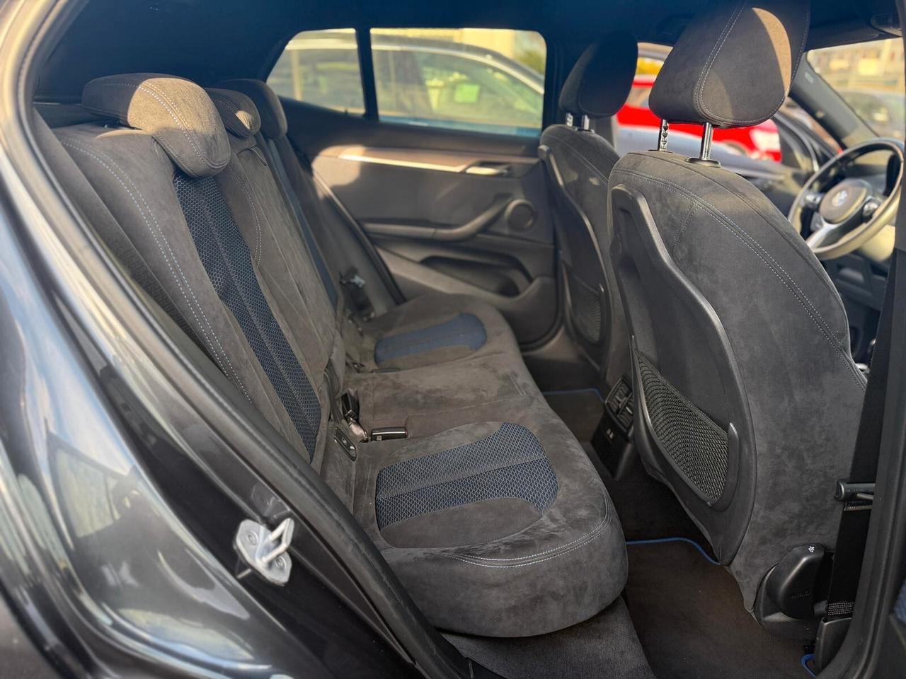 Bmw X2 sDrive20i Msport