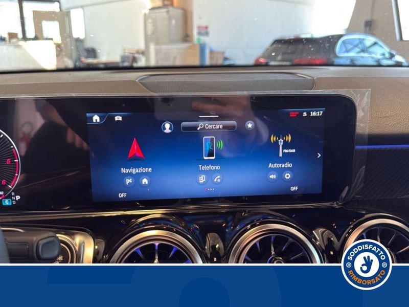 Mercedes-Benz GLB Classe 220d 4Matic AMG Line Advanced Plus