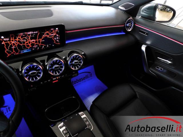 MERCEDES-BENZ A 180 D AUTOMATIC ''SPORT''