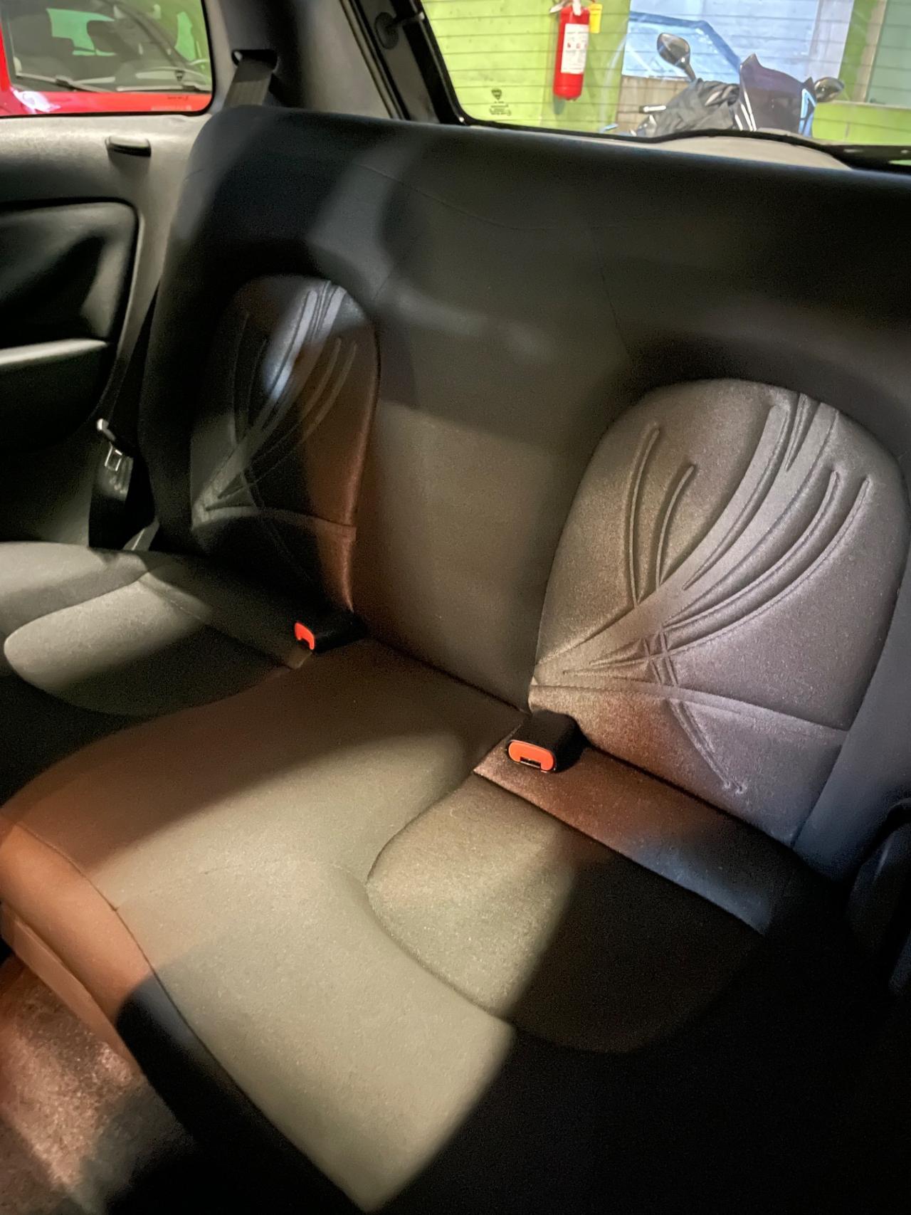 Lancia Ypsilon 1.2 Neopatentati Euro 5