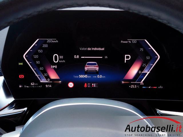 BMW X1 SDRIVE 18D XLINE 150CV EDITION ESSENCE