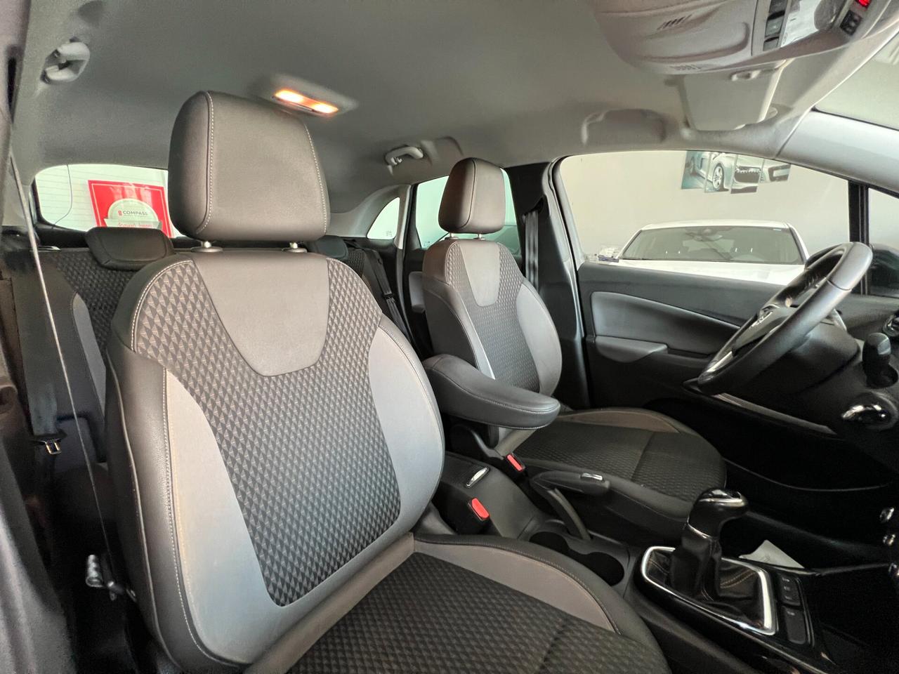 Opel Crossland X 1.6 ECOTEC D 8V Start&Stop Ultimate