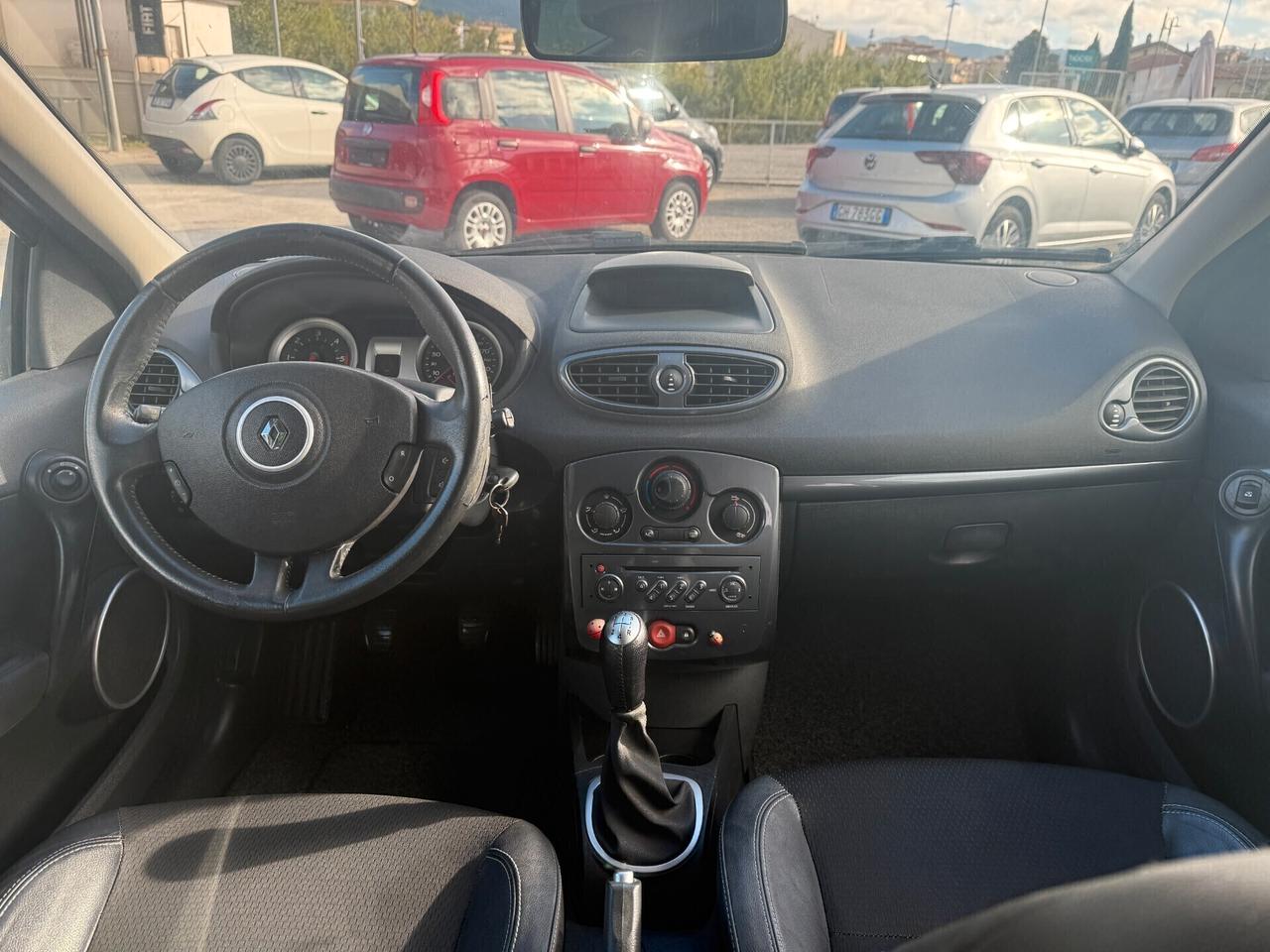 Renault Clio 1.5 dCi 85CV 5 porte Le Iene