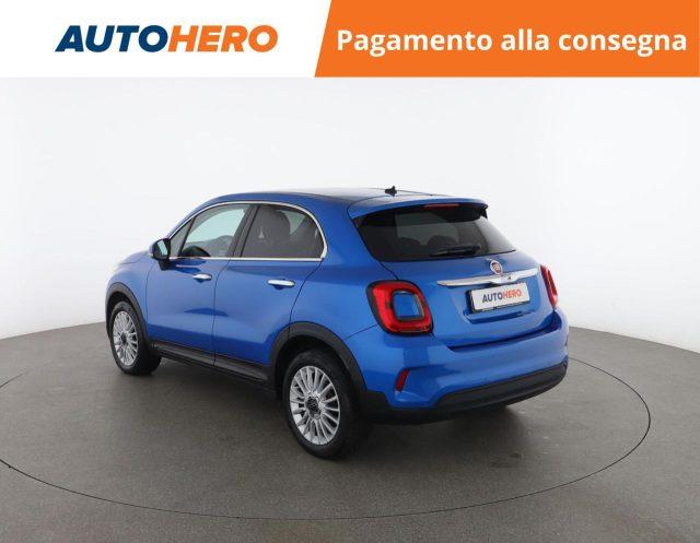 FIAT 500X 1.6 MultiJet 120 CV Urban