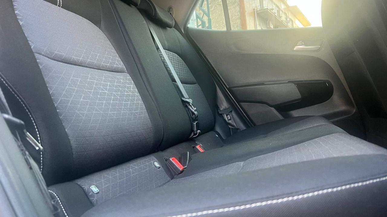 Kia Picanto 1.0 12V GPL 5 porte X Line