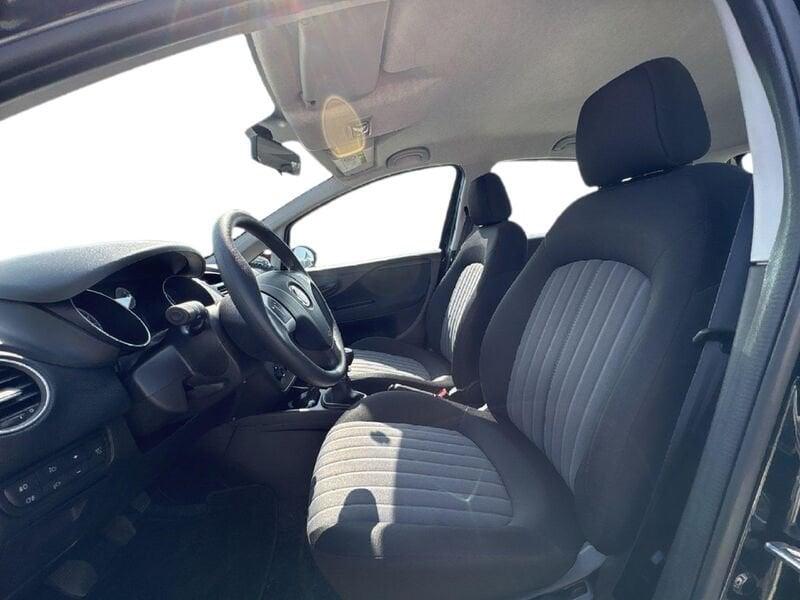 FIAT Punto Punto 1.4 8V 5 porte Easypower Street