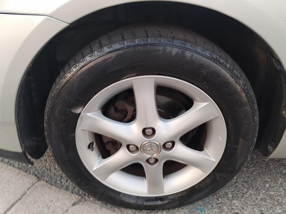 Toyota Corolla 1.4 16V 5 porte Sol 151900KM 2005 FULL SERVICE TOYOTA