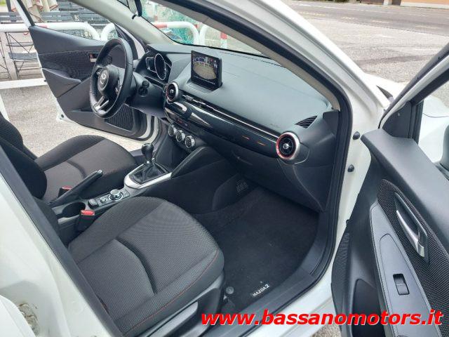 MAZDA Mazda6e Mazda2 1.5 Skyactiv-G Homura PROMO ESTATE 2026