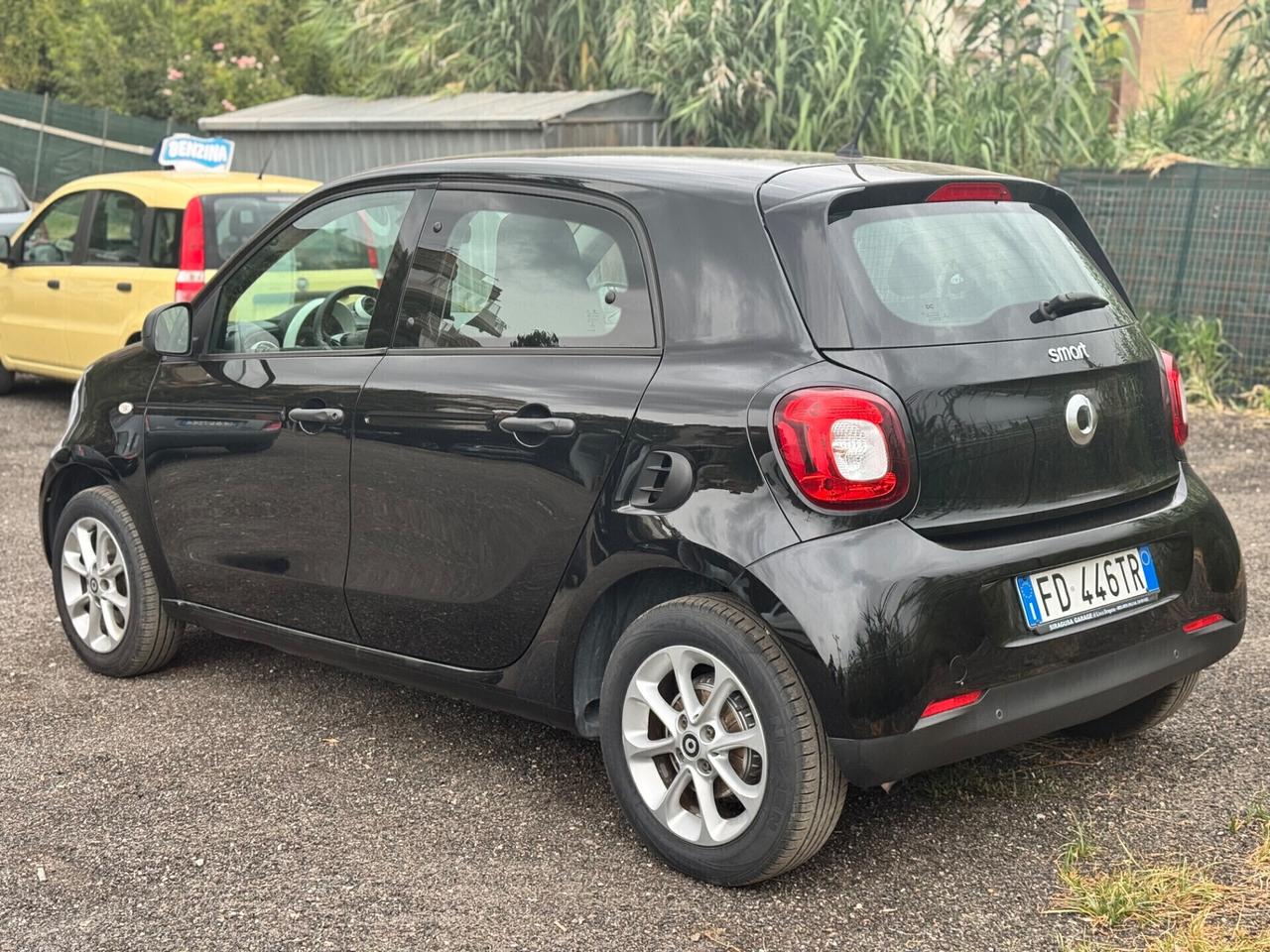 Smart ForFour 70 1.0 PARI AL NUOVO