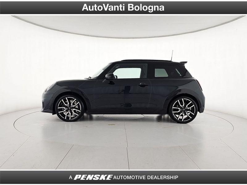 MINI Cooper Mini Cooper 3p 1.5 C JCW auto