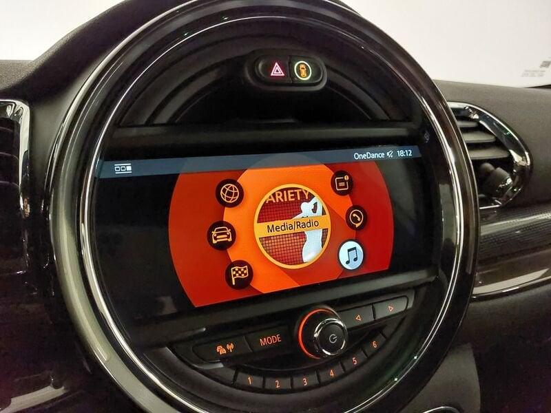 MINI Mini Clubman Mini 2.0 Cooper S Hype Clubman