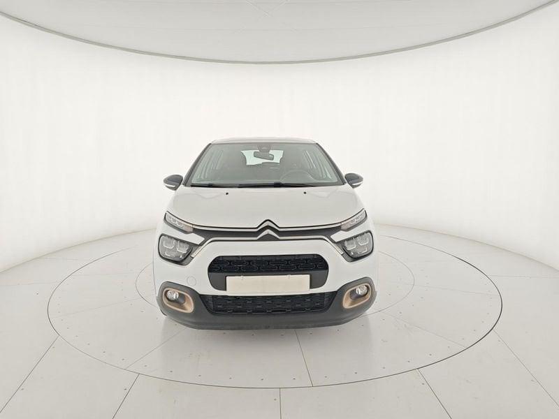Citroën C3 PureTech 83 S&S C-Series