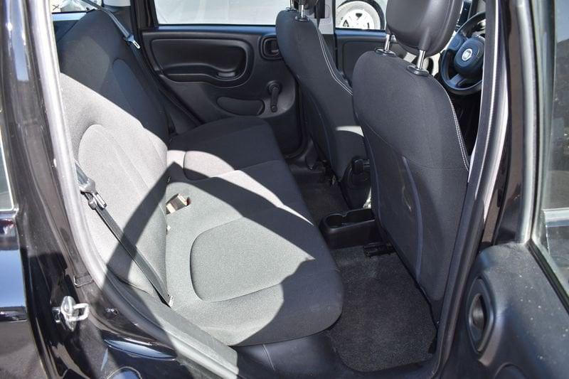 FIAT Panda 1.0 FireFly 70cv S&S Hybrid