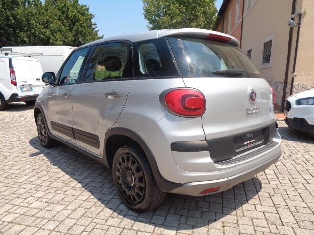 Fiat 500L 1.3 Multijet 95 CV Cross