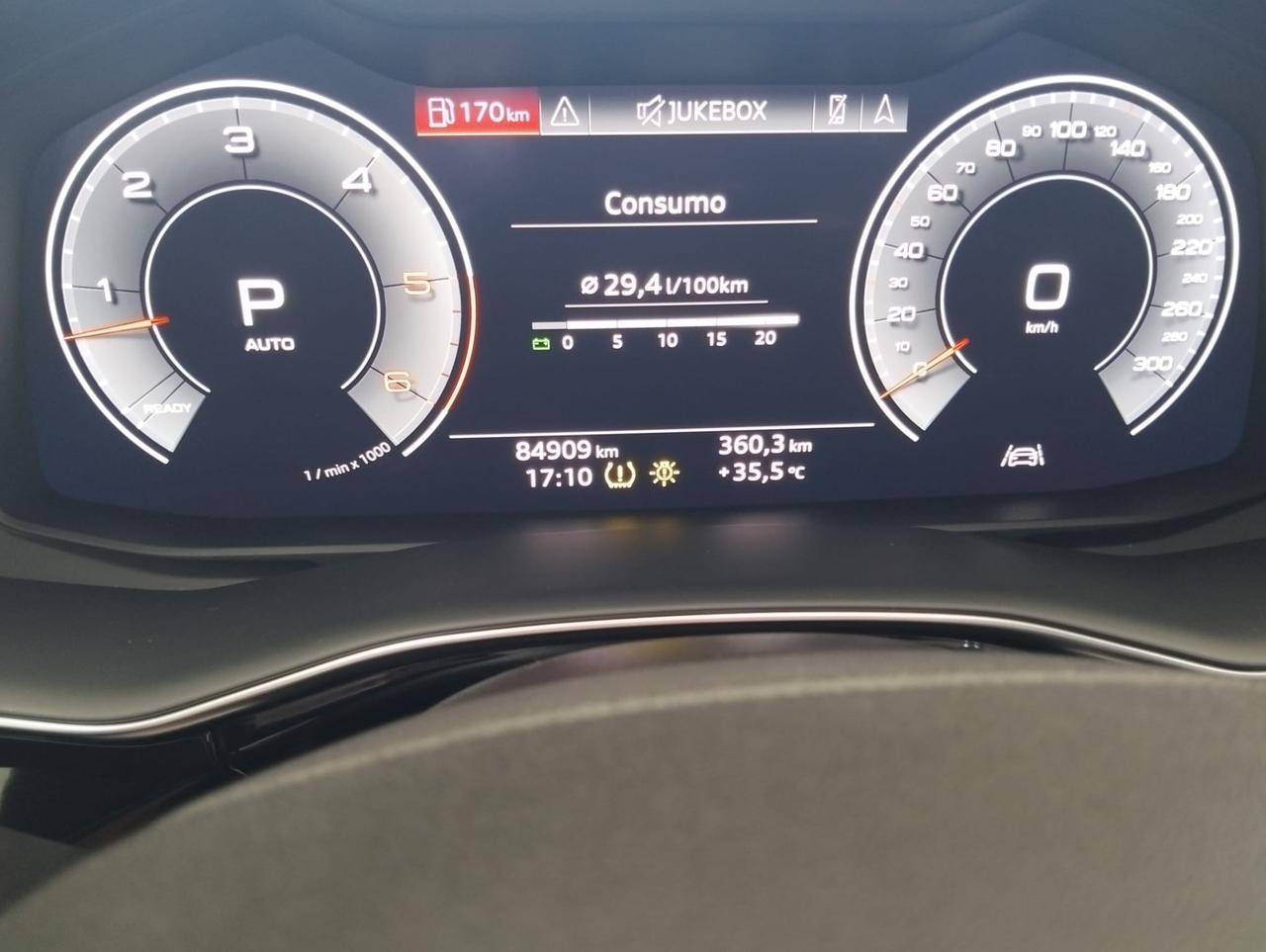 Audi Q8 45 TDI quattro tiptronic Sport