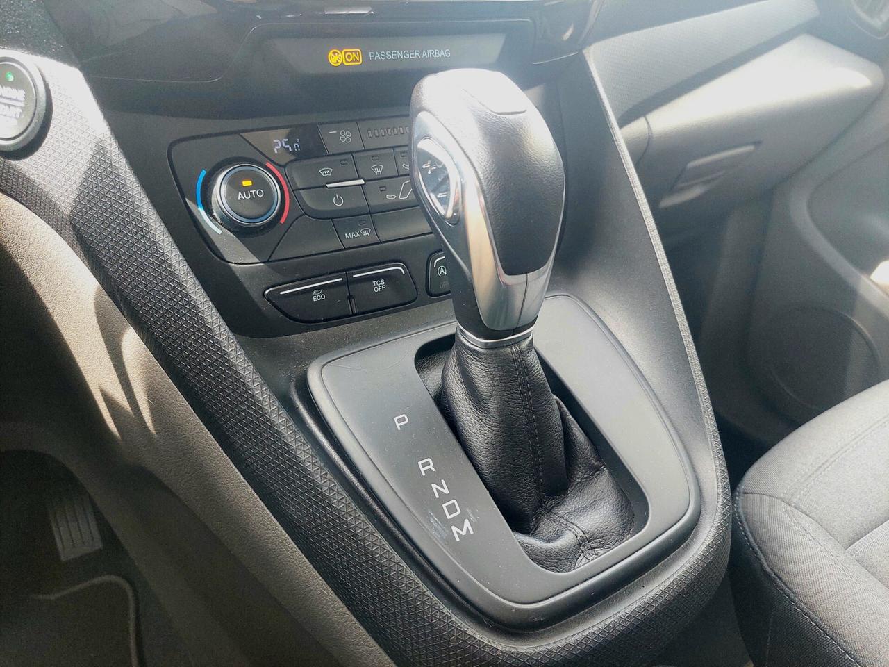 FORD Gran Tourneo Connect 1.5 TDCi 7p.ti Autom.
