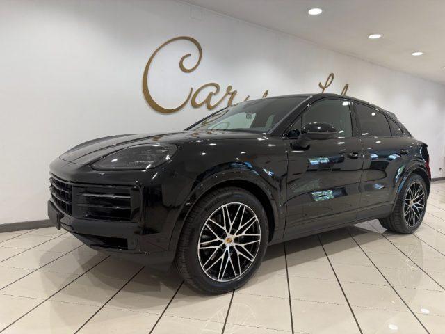 PORSCHE Cayenne Coupé 3.0 V6 IVA ESPOSTA