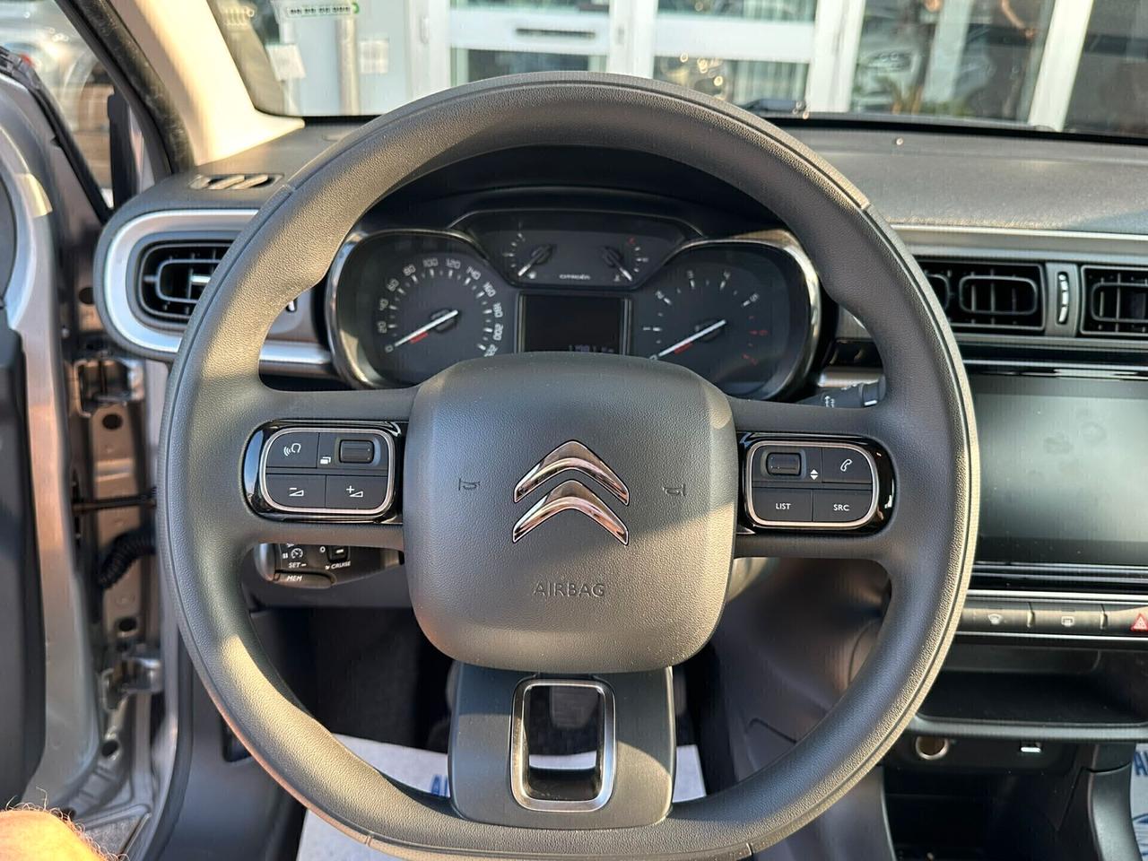 Citroen C3 PureTech 82 Feel 2019 NEOPATENTATI.