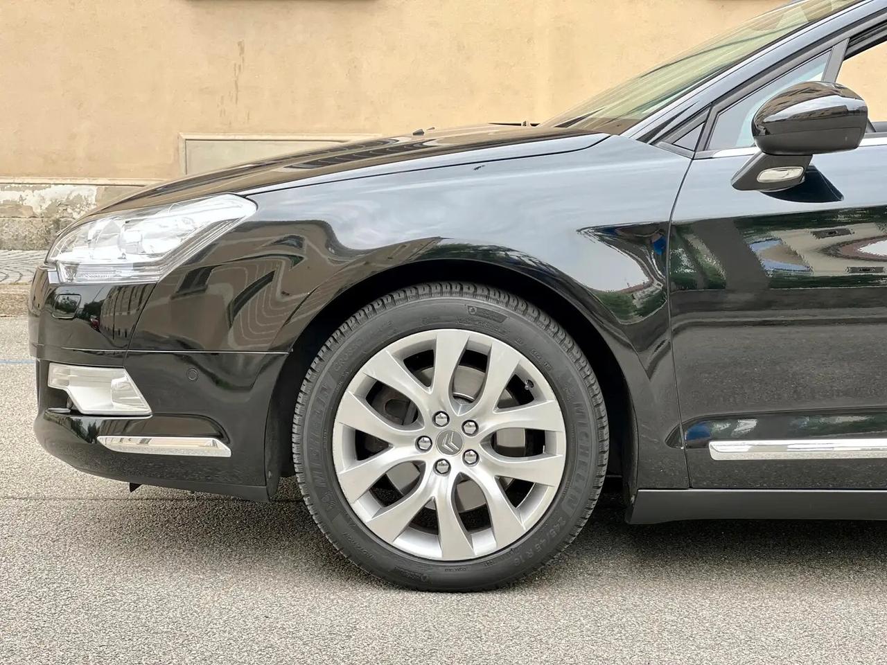 Citroen C5 Berlina 3.0 i V6 24V 211cv aut. Hydractive Exclusive