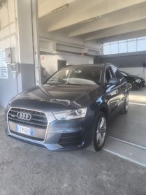 Audi Q3 2.0 TDI 184 CV quattro S tronic Sport