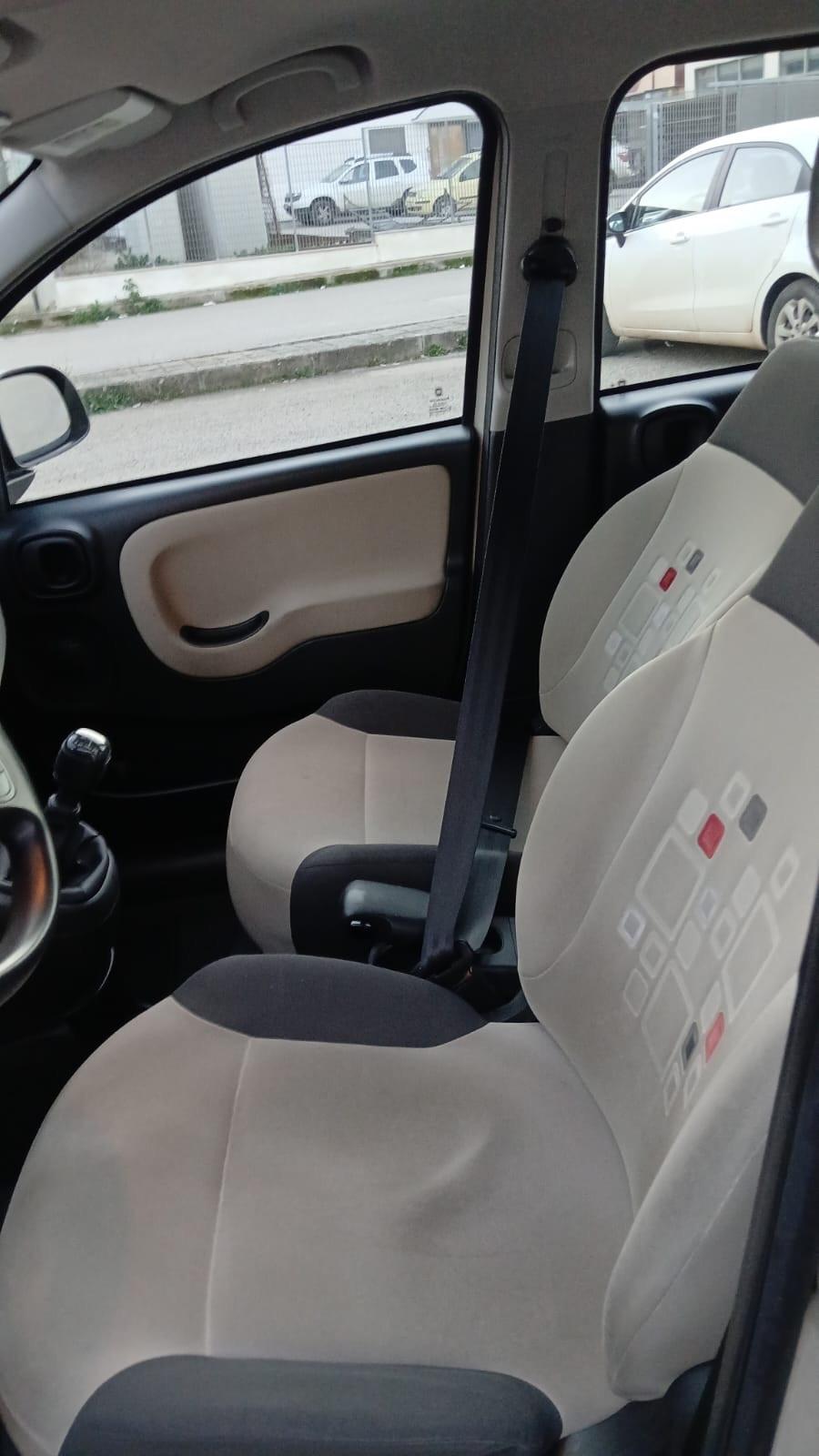 Fiat Panda 1.3 MJT S&S Easy