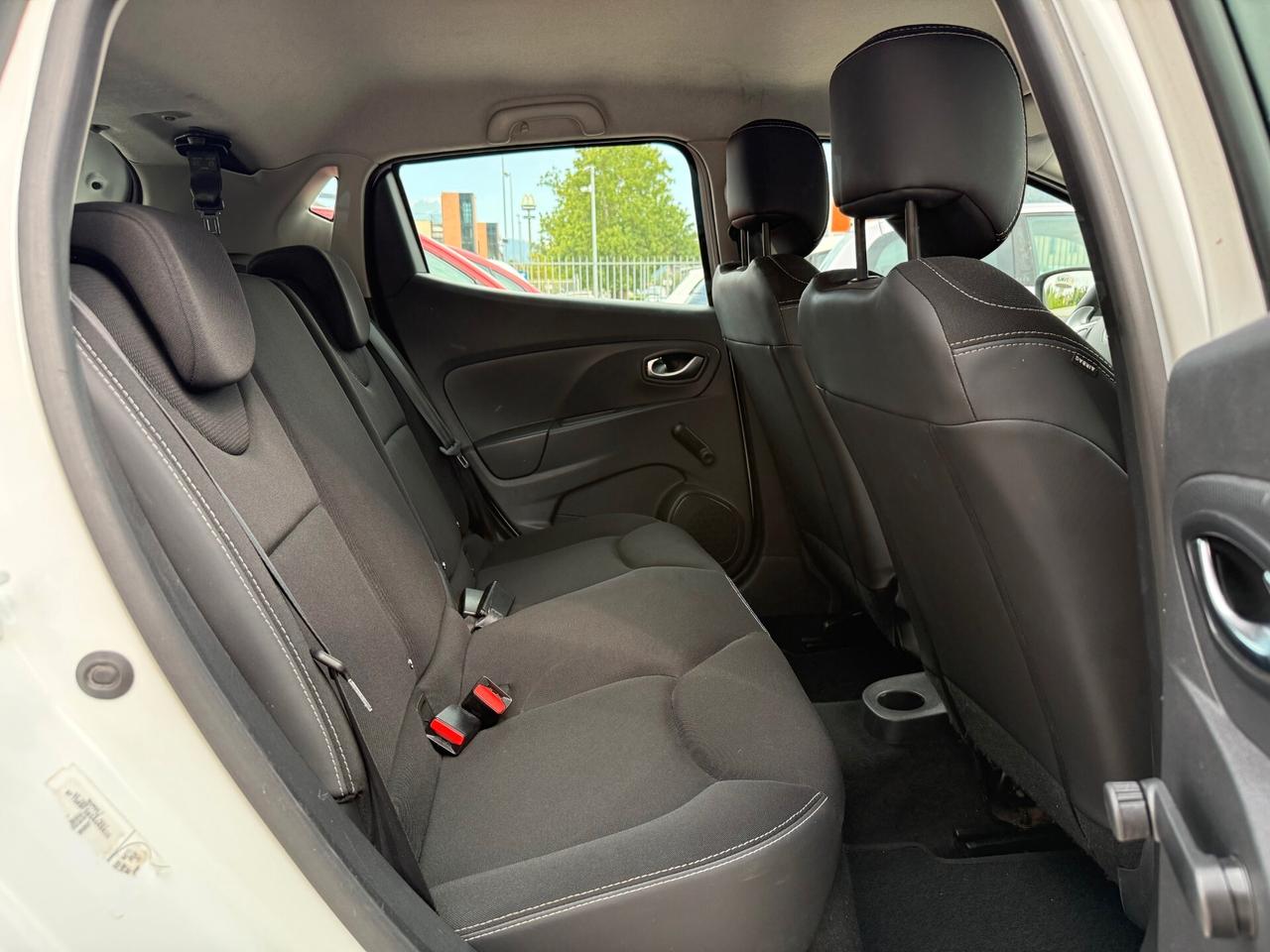 CLIO 1.5 DIESEL 75CV ANNO 2015 146.000KM-UNIPRO
