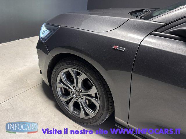 FORD Focus SW 1.0 EcoBoost 155 CV Powershift ST-line - PROMO