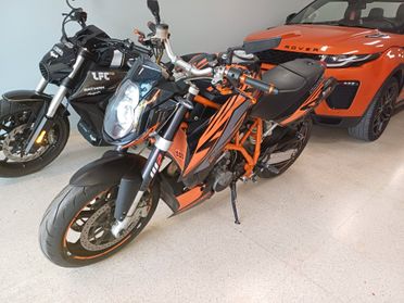 Ktm 990 Super Duke