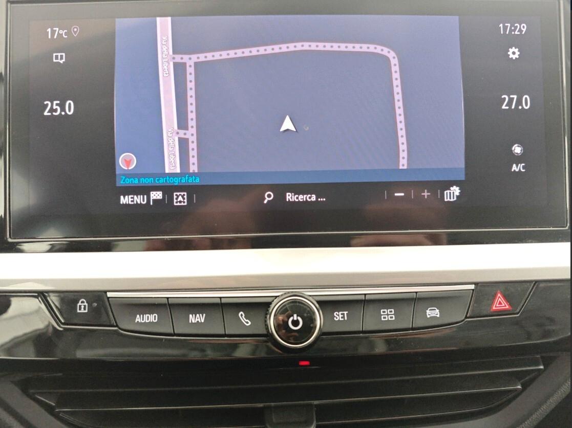 Opel Grandland 1.2 Hybrid aut. GS