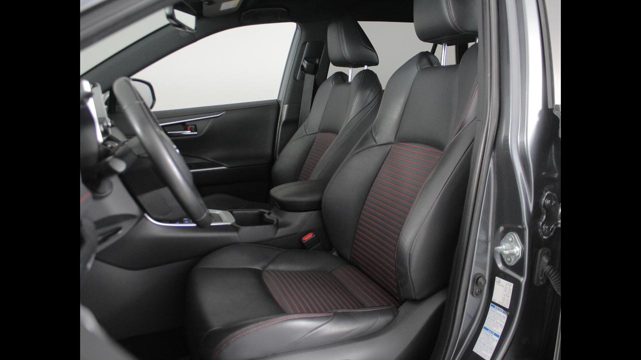 TOYOTA Rav4 V 2019 - Rav4 2.5 vvt-ie phev More Dynamic awd-i e-cvt