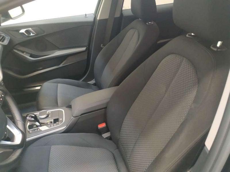 BMW Serie 1 118i Business Advantage 136cv auto